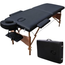 Portable Massage Table(Folding, Briefcase Type)